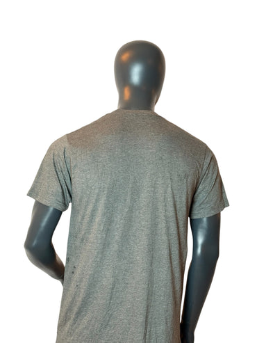 T-shirt gris Ohio State « Moritz College of Law », taille L