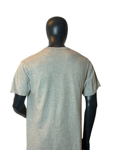 T-shirt Vintage Athletic Direct « Property of XXL » gris Taille XXL