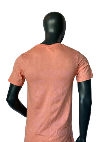 T-shirt Vintage Rétro Waynesville Tigers 2022 Pêche Taille M