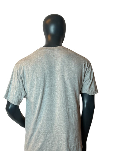 T-shirt vintage Ohio State Buckeyes OSU gris taille XL