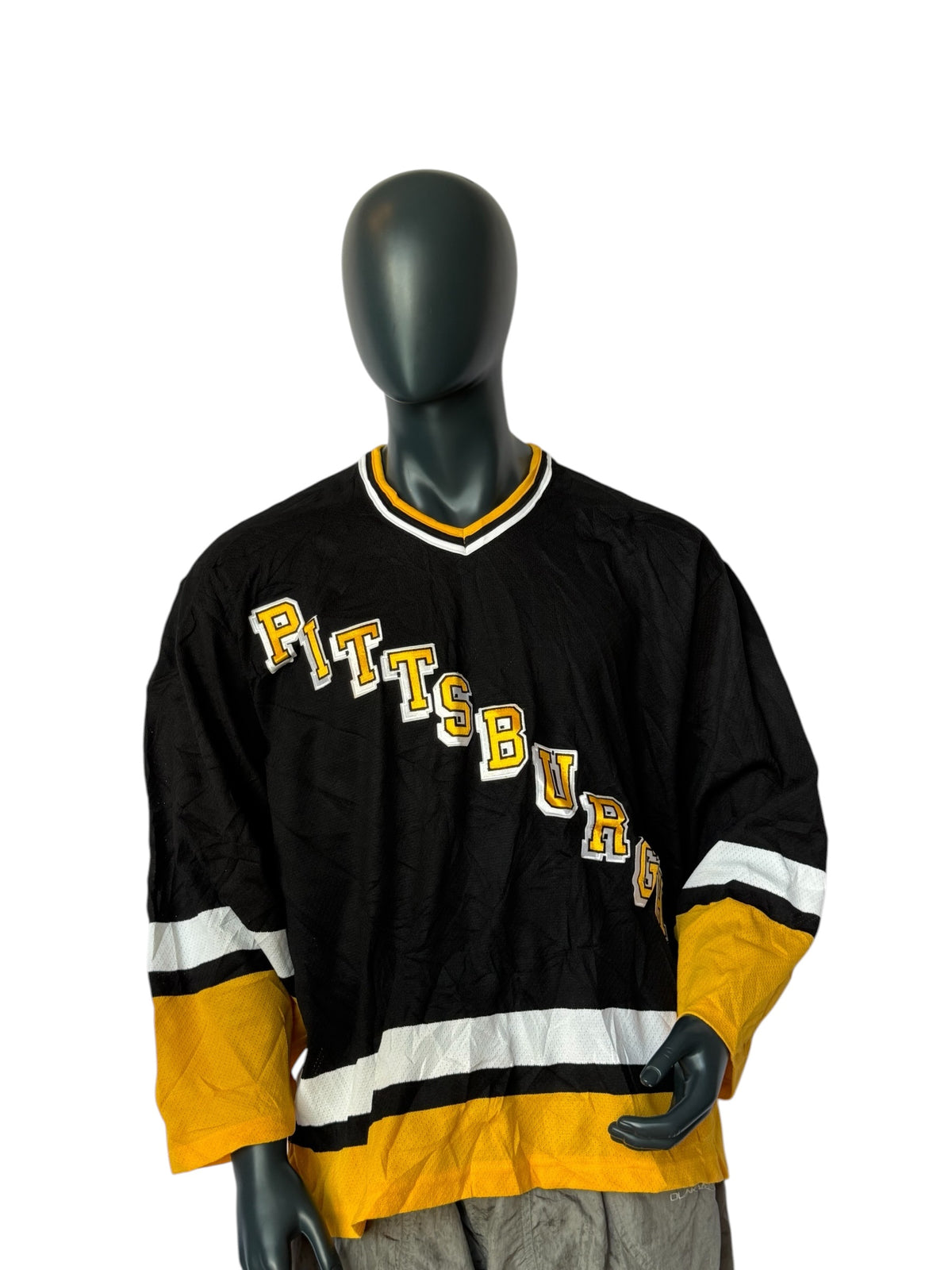 Mystery Box Jerseys – 1 Teil – RetroPieces