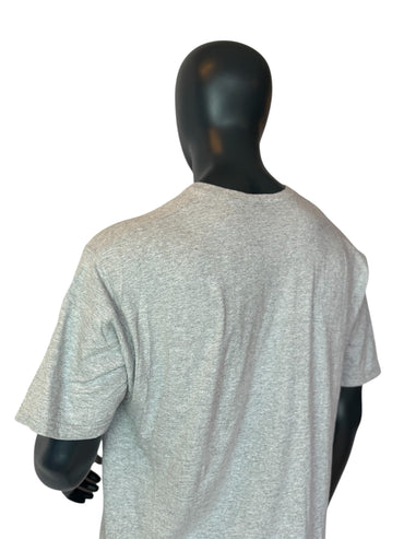 T-shirt Vintage Miami Dolphins Gris NFL Taille XL