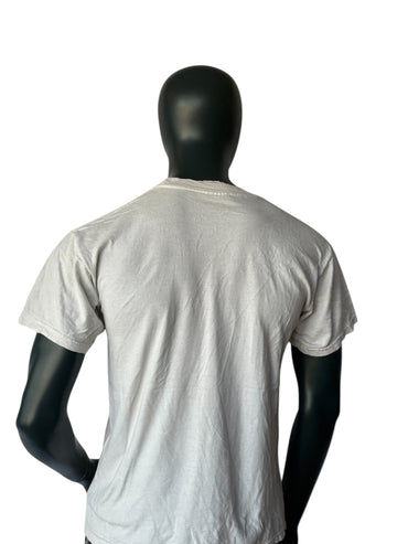 T-shirt vintage NFL Border War Packers vs Bears taille M