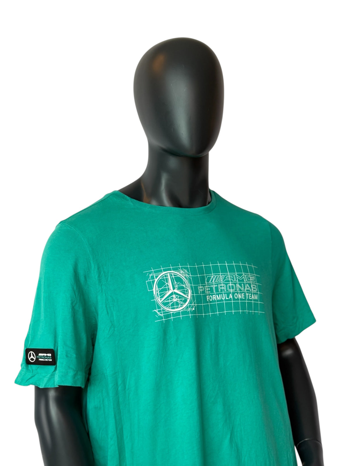 Mystery Box T-Shirts – 10 Teile – RetroPieces