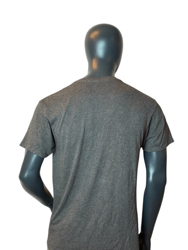 T-shirt vintage rétro Texas Rangers Kinston gris taille M/L MLB