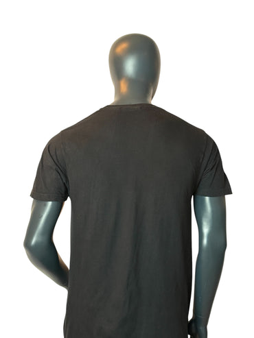 T-shirt Levi's logo vintage noir taille L