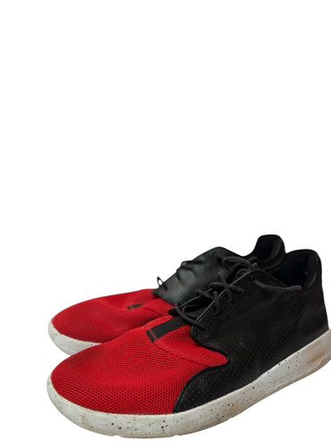 Nike Air Jordan Eclipse Black Red Sneaker EU Rare Colorway Taille 47 EU