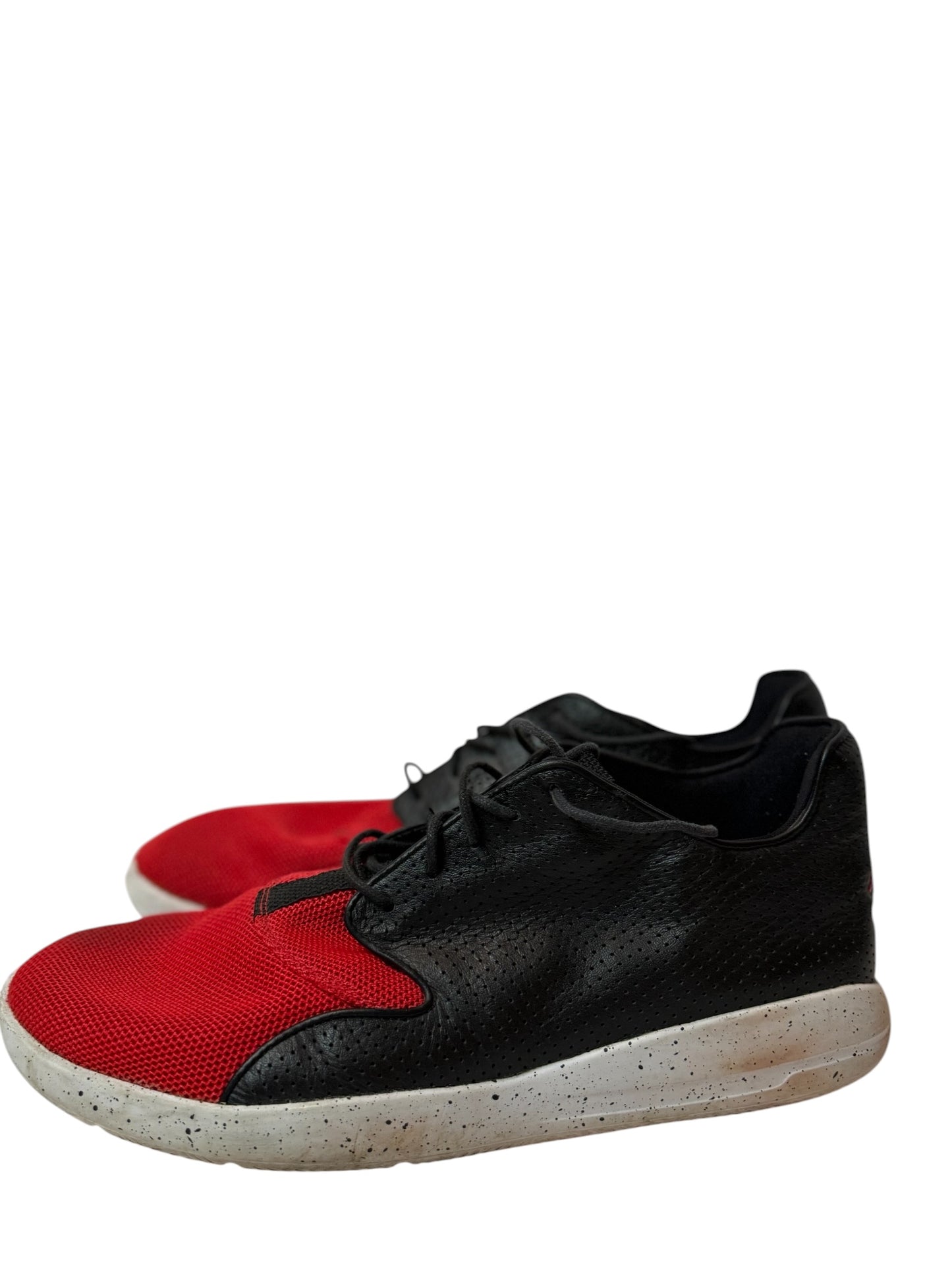 Nike Air Jordan Eclipse Black Red Sneaker EU Rare Colorway Size 47 EU