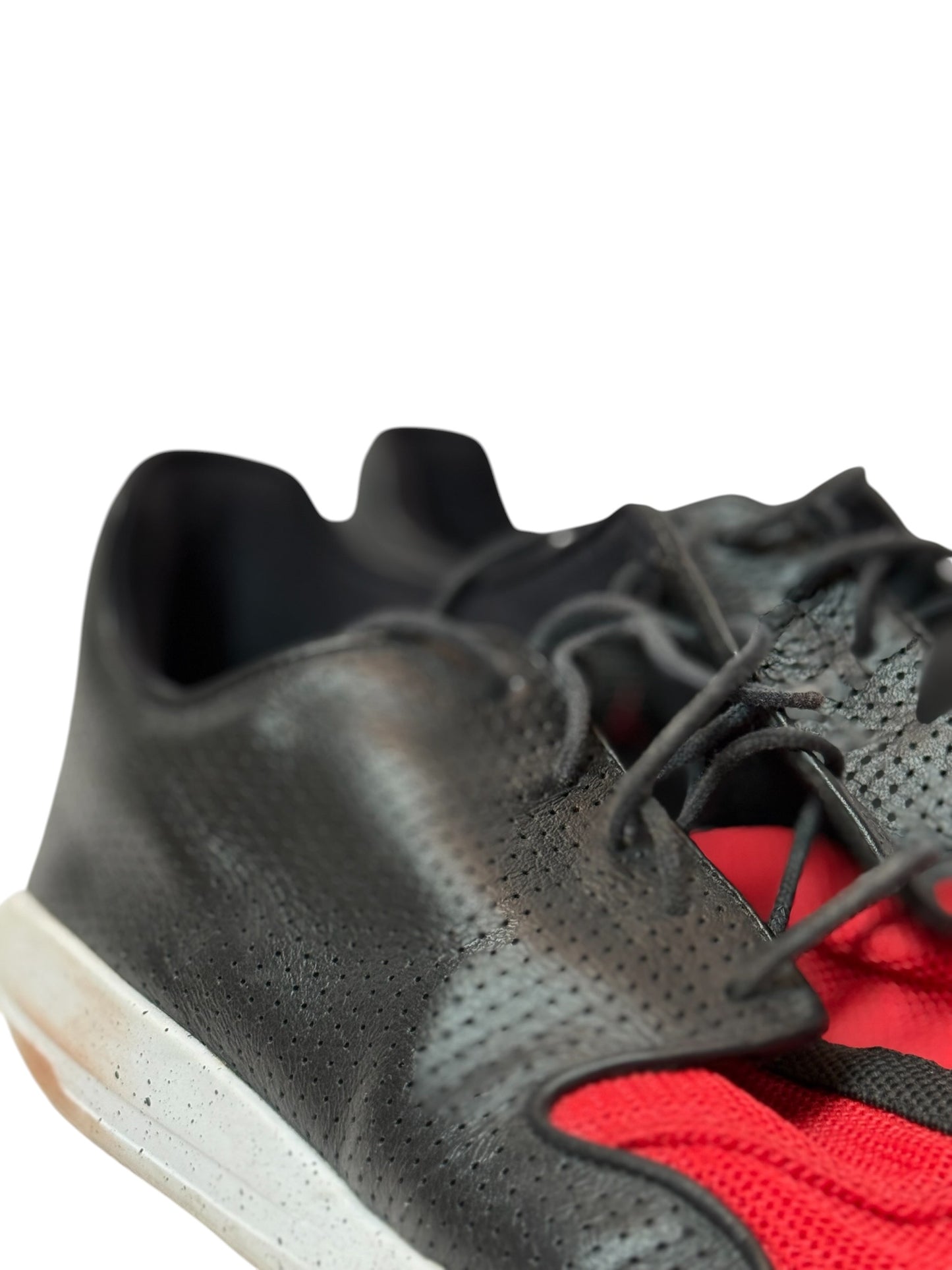 Nike Air Jordan Eclipse Black Red Sneaker EU Rare Colorway Size 47 EU