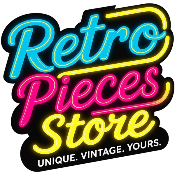 Retro Pieces