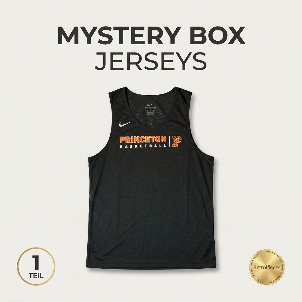 Mystery Box Jerseys – 1 Teil
