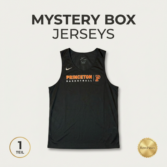Mystery Box Jerseys – 1 Teil