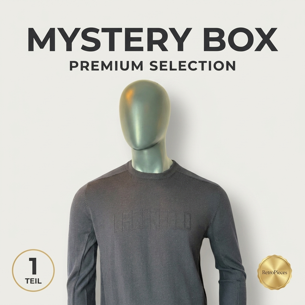 Mystery Box Premium Selection – 1 Teil