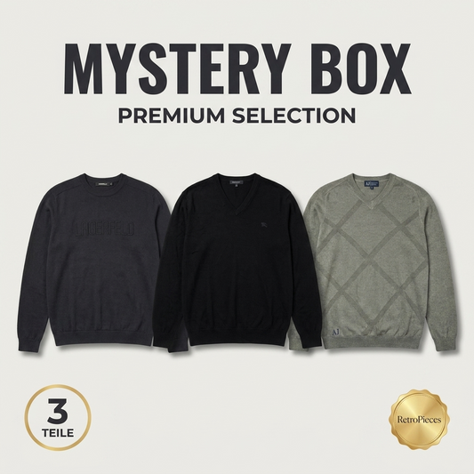 Mystery Box Premium Selection – 3 Teile