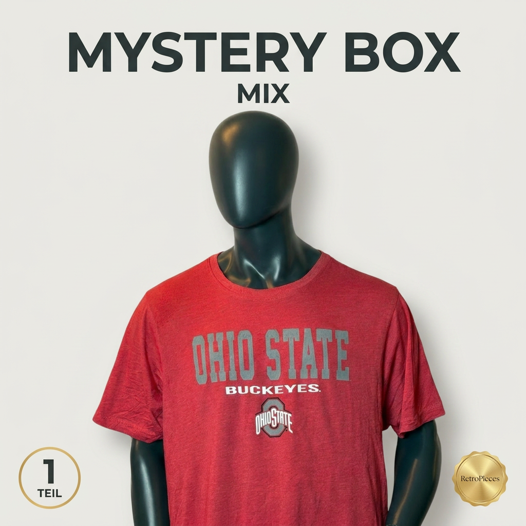 Mystery Box Mix – 1 Teil