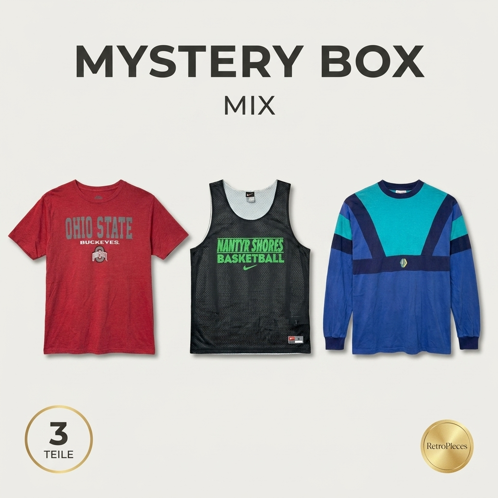 Mystery Box Mix – 3 Teile