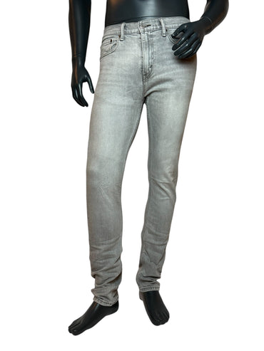 Levi’s 510 Herren Jeans Grau – Slim Fit Stretch Denim | Modern & Zeitlos